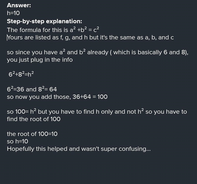 PLEASE ANSWER HONESTLY (PLEASE BE HELPFULL I HAVE BEEN STUCK ON THIS PROBLEM) WILL-example-1