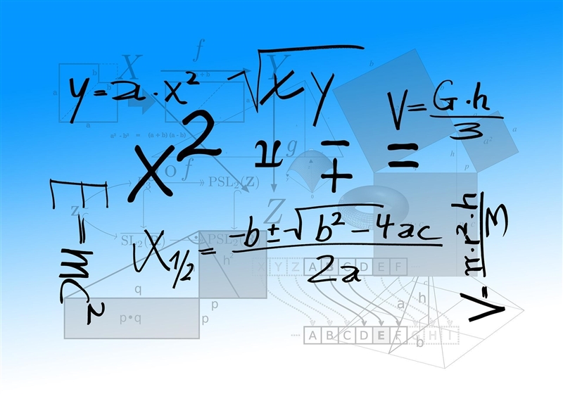 What is the first step in solving the equation shown? x/4=32-example-1