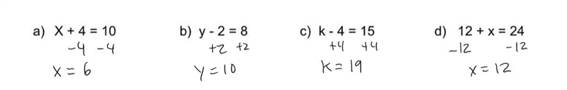 Solve each of the following equations-example-1