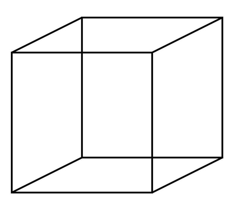 The shape of base of a cubic box is _______-example-1