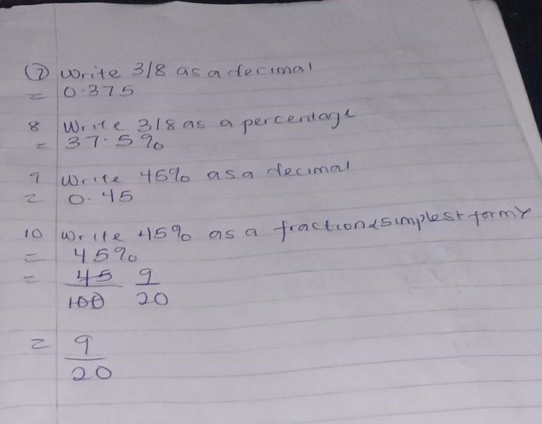 -12 - (-57)= 265 + -213= -16 x -3 = -484/ (-4) = What is 30% of 50= 60 is 20% of what-example-2