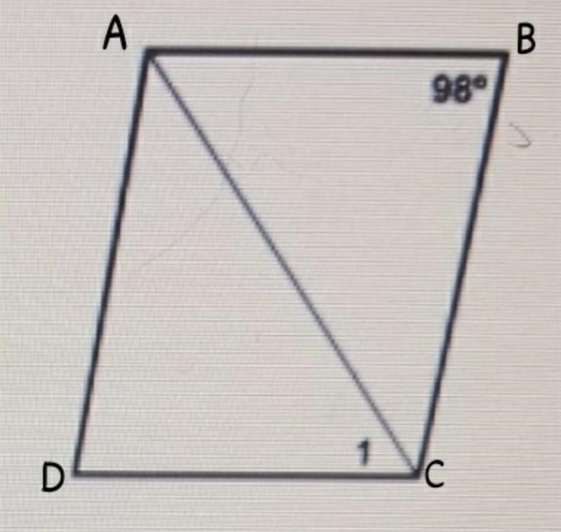 Find the angle measures given the figure is a rhombus.​-example-1