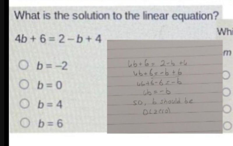 Someone please help me on this and please tell me the answer directly please !!-example-3