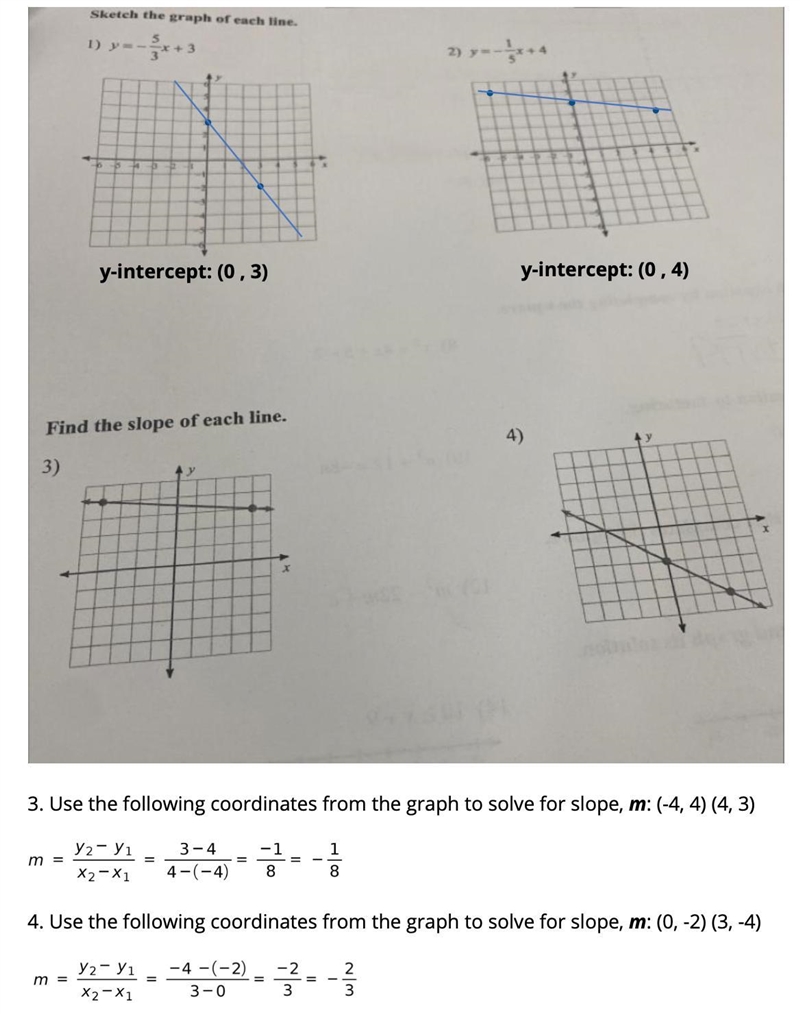 Pre calculus Show work-example-3