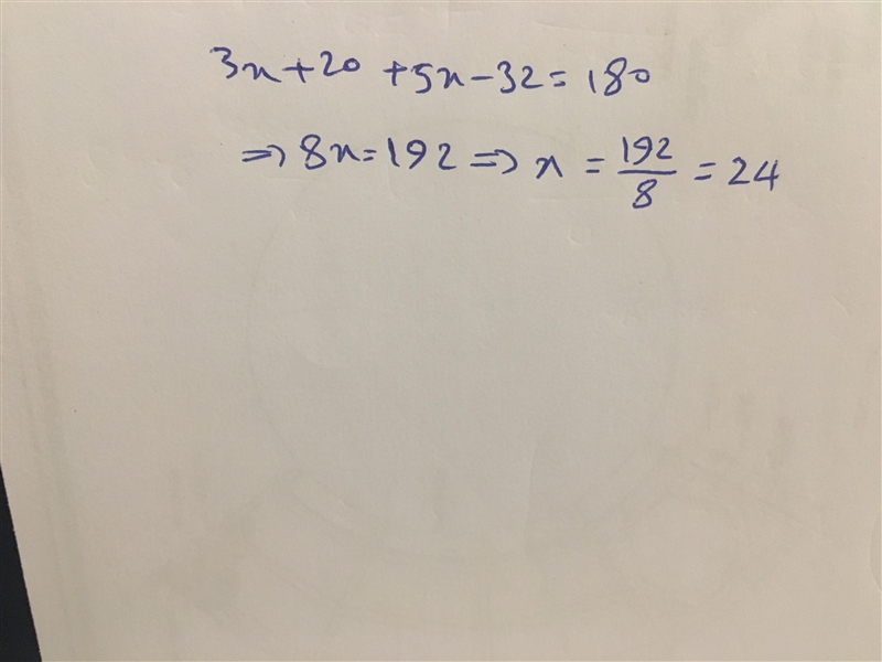 Find the value of x for which / || m-example-1