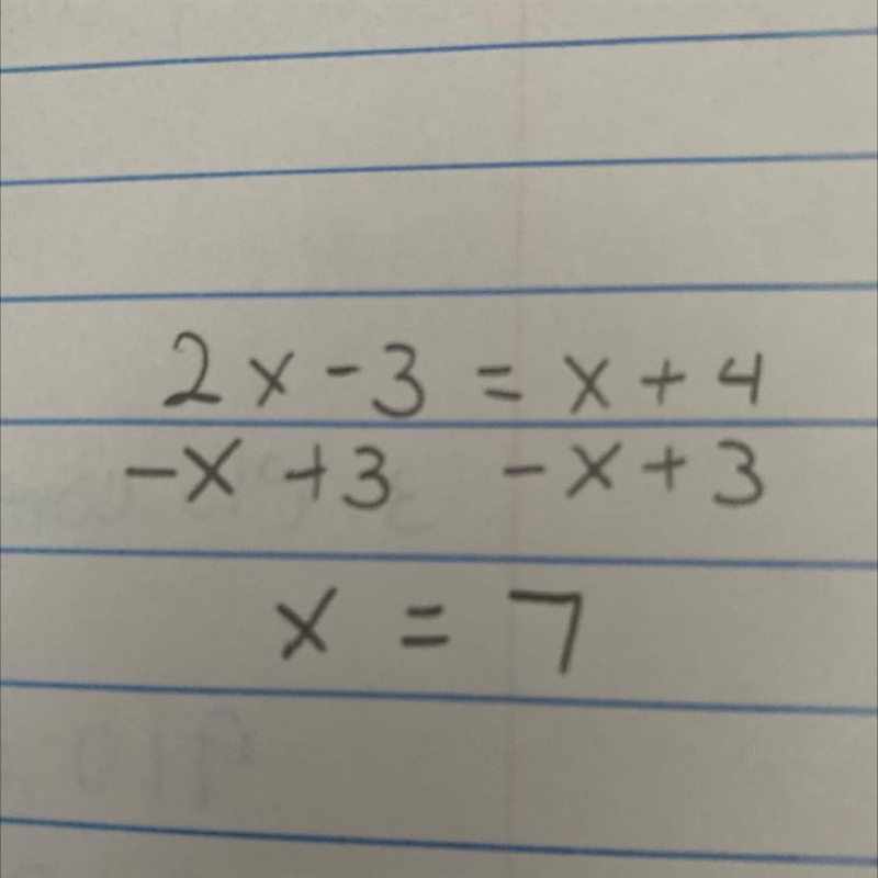 Find the value of x. with solution, plss ​-example-1