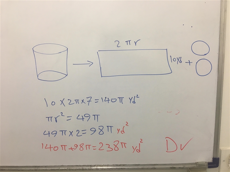 Find the surface area of each figure. Round your answers to the nearest hundredth-example-1