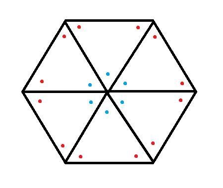 The sum of all interior angles of a polygon having 'n' side=-example-1