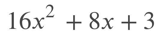 X+3 x + 2 ——— X —————— 4 2 x + 4x + 3 Multiply and simplify-example-1