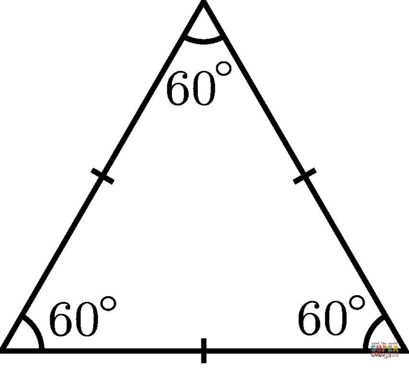 If the side of an equilateral triangle is 3.5cm. Perimeter od triangle is _____ cm-example-1