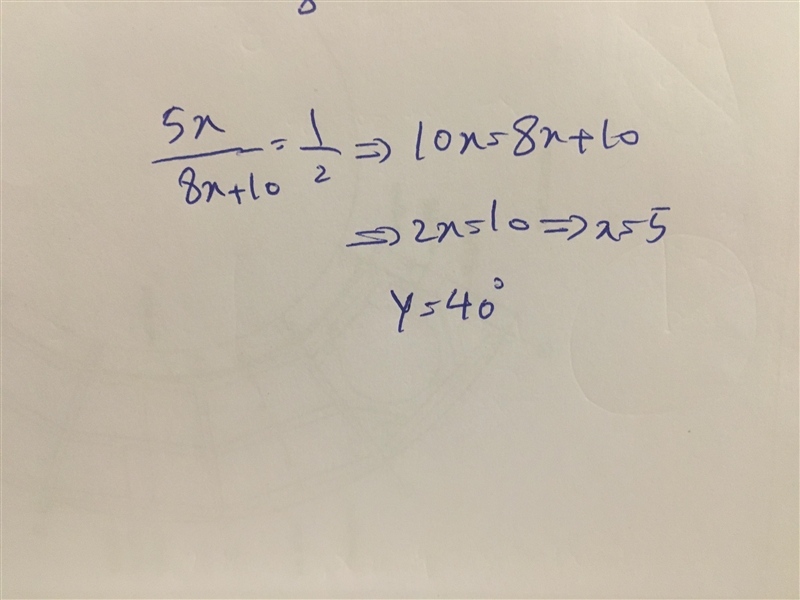 Find the value of x and y.-example-1