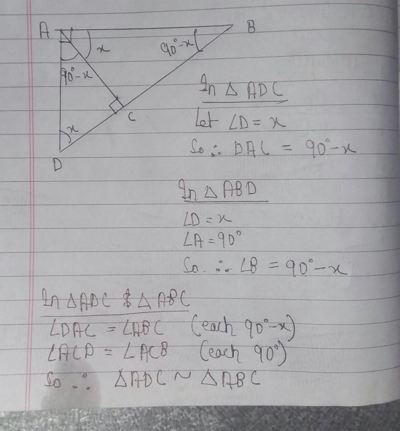 Please Help Me! Find the missing length indicated. Leave your answer in simplest radical-example-1