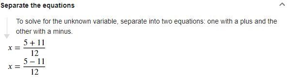 What is the answer (2x+1)(3x−4)=0-example-2