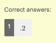 Let p(x)=90/9+50e^−x. What is p(−2)? Enter your answer, rounded to the nearest tenth-example-1