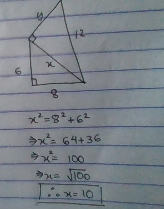 Find x and y thanks-example-1