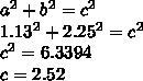 A hiker travels 1.13 kilometers south, then travels 2.25 kilometers east. What’s the-example-1