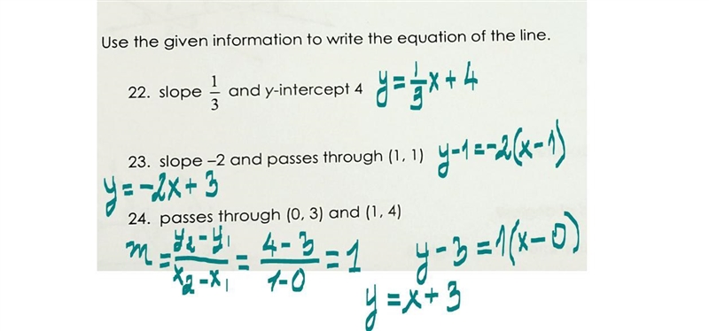 I do not know how to answer these questions, can someone explain what I would do to-example-1