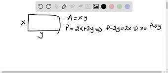 44. Consider all rectangles with an area of 182 square feet. Letzbe the length of-example-1