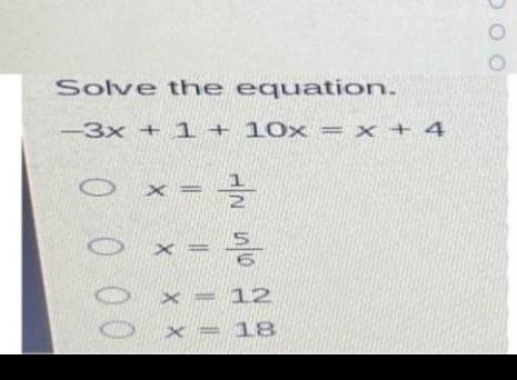 Someone please help me on this and please tell me the answer directly please !!-example-1