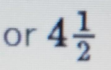 Part C What do the results from part B mean in terms of the pizza situation?-example-3