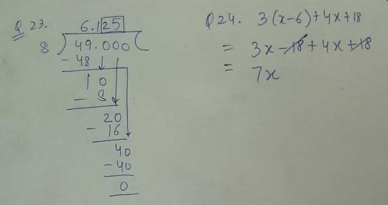 HELP WITH THESE TWO PLEASE ITS DUE TOMORROW!!-example-1