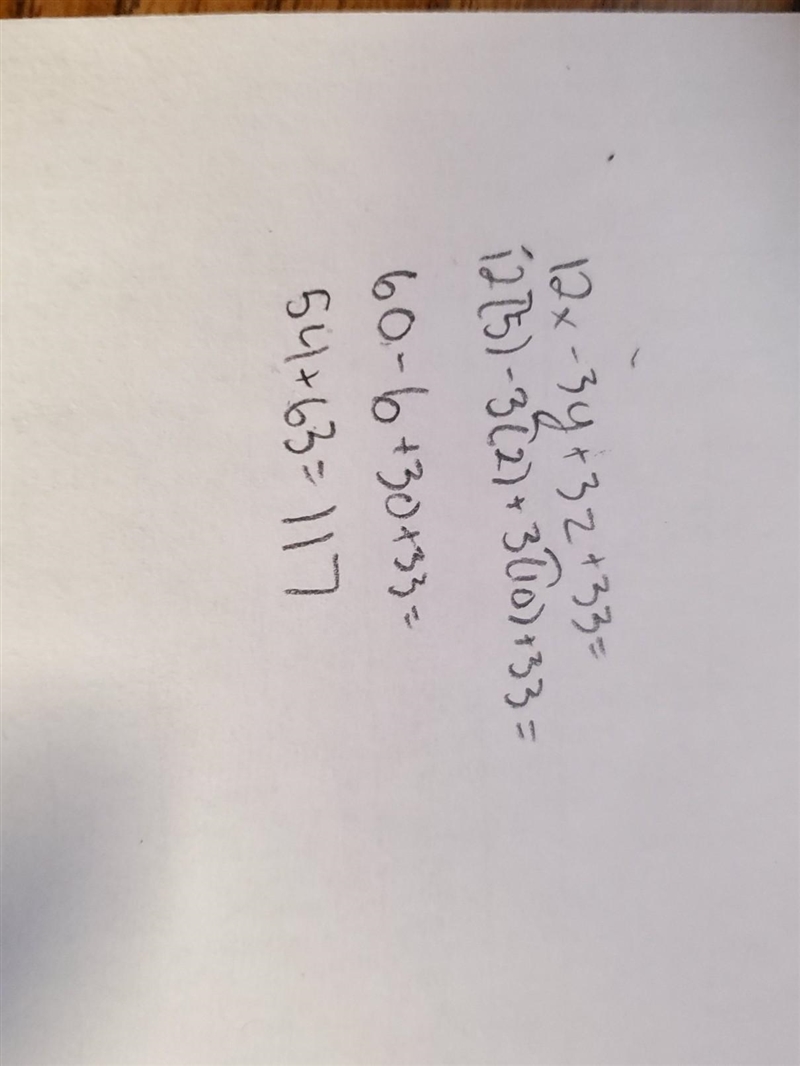 If x = 5, y = 2, and z = 10 evaluate the following by substituting these values into-example-1