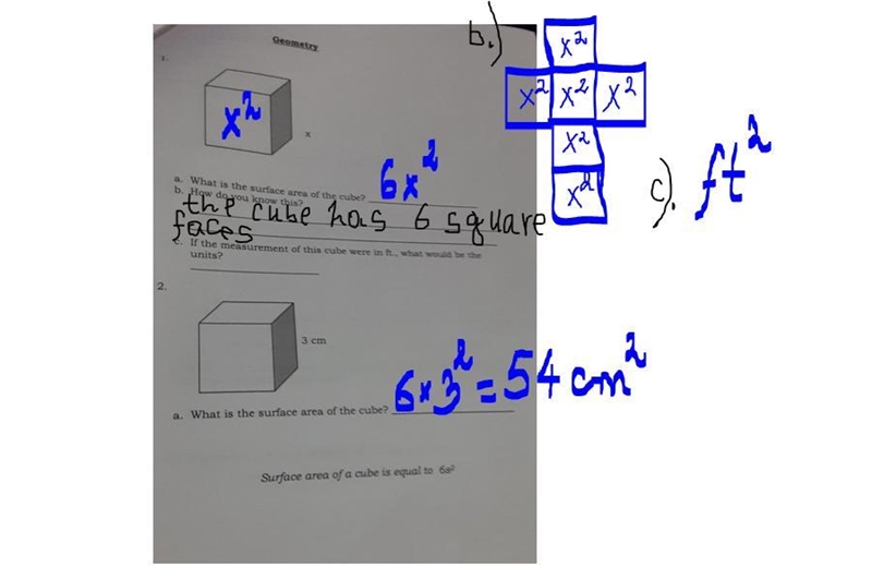 PLS HELP ME IF YOU CAN!!! Geometry Explain if you want (optional)​-example-1