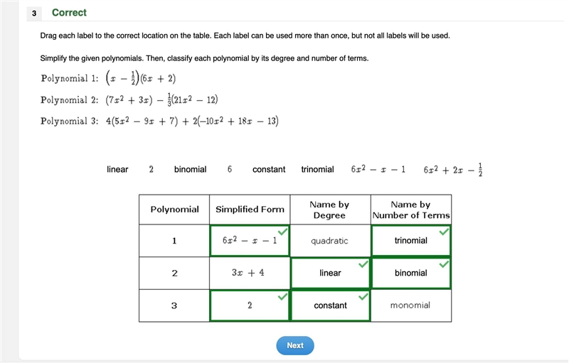 Drag each label to the correct location on the table. Each label can be used more-example-1