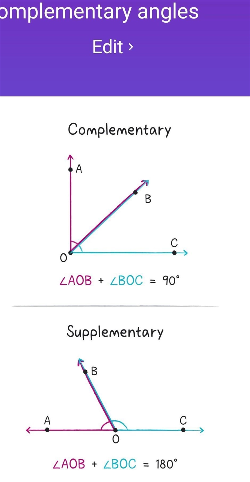 Let 21 and 22 be complementary angles. If the measure of Z1 is (6x - 10° and the measure-example-1