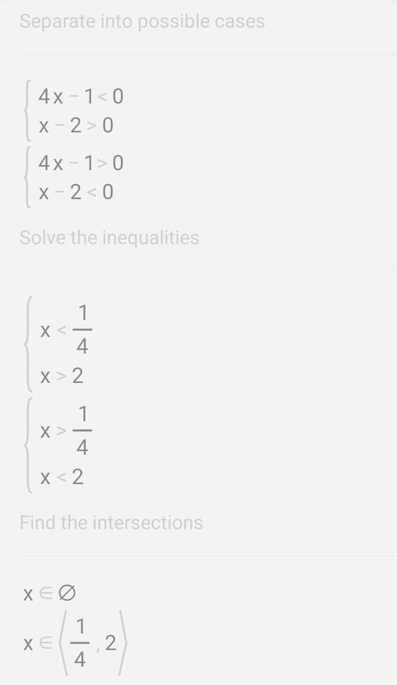 Show your solution and then graph​-example-3