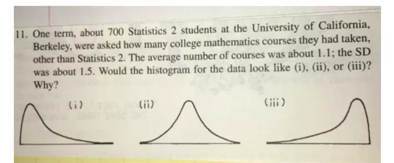 11. One term, about 700 Statistics 2 students at the University of California, Berkeley-example-1