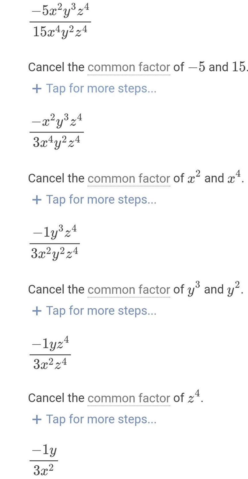 PLEASE HELP solve step by step-example-1