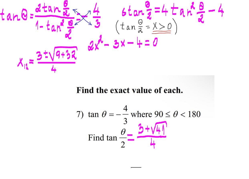 I need help with this Pre-Cal question-example-1