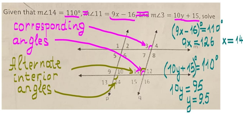 ..geometry is hell on earth send help also enjoy the drawing I made the describes-example-1