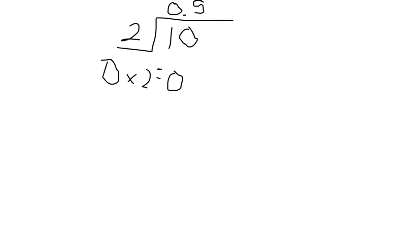 Write each fraction as a decimal. Use bar notation if necessary. 1. 8/9 2. -2/5. 3. 7/11-example-1