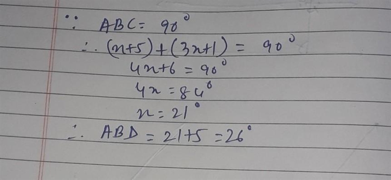 Find the measure of ABD.-example-1