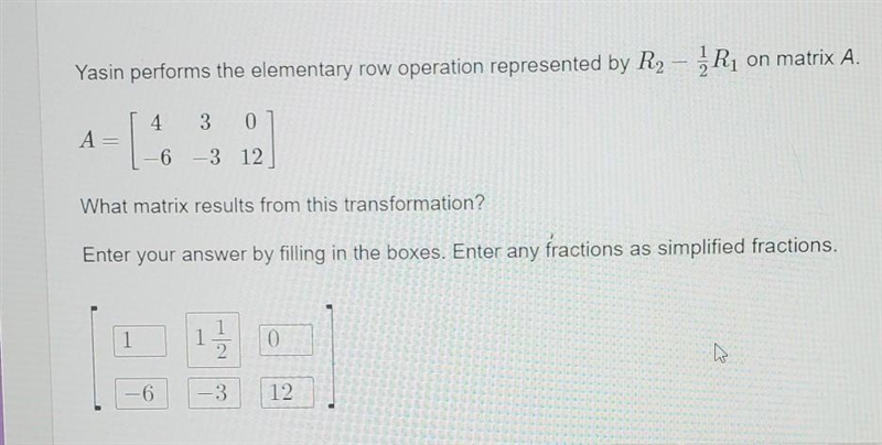 Is this correct. if not what is correct answer​-example-1