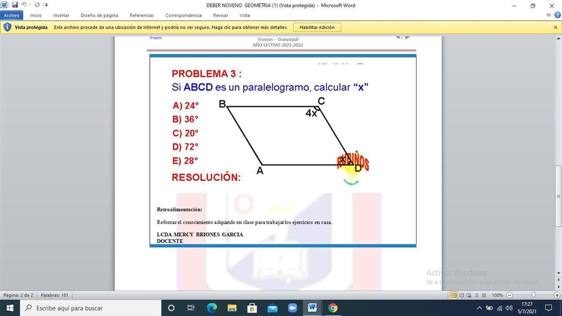 AYUDAAAA, LES DOY CINCO ESTRELLAS SI LO RESUELVEN BIEN-example-1