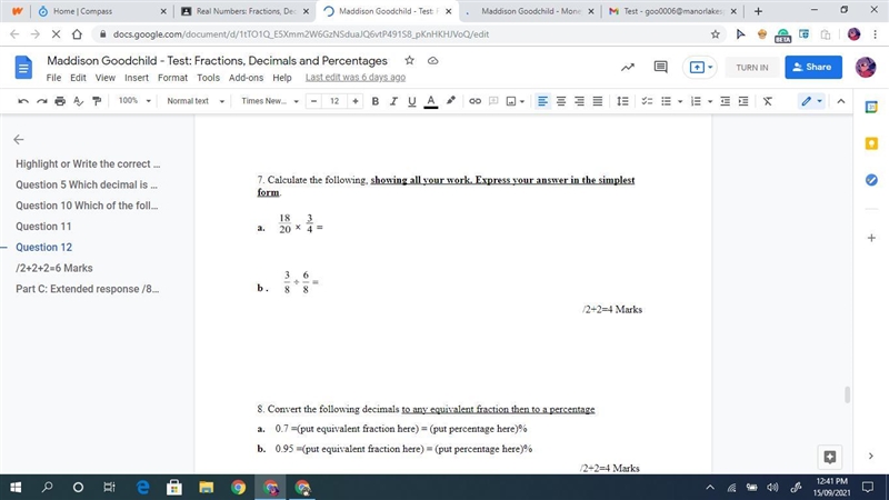 Answer the top two which is multiplying the fractions-example-1