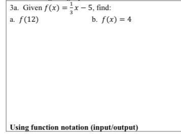 How to solve the function problem for this one?-example-1