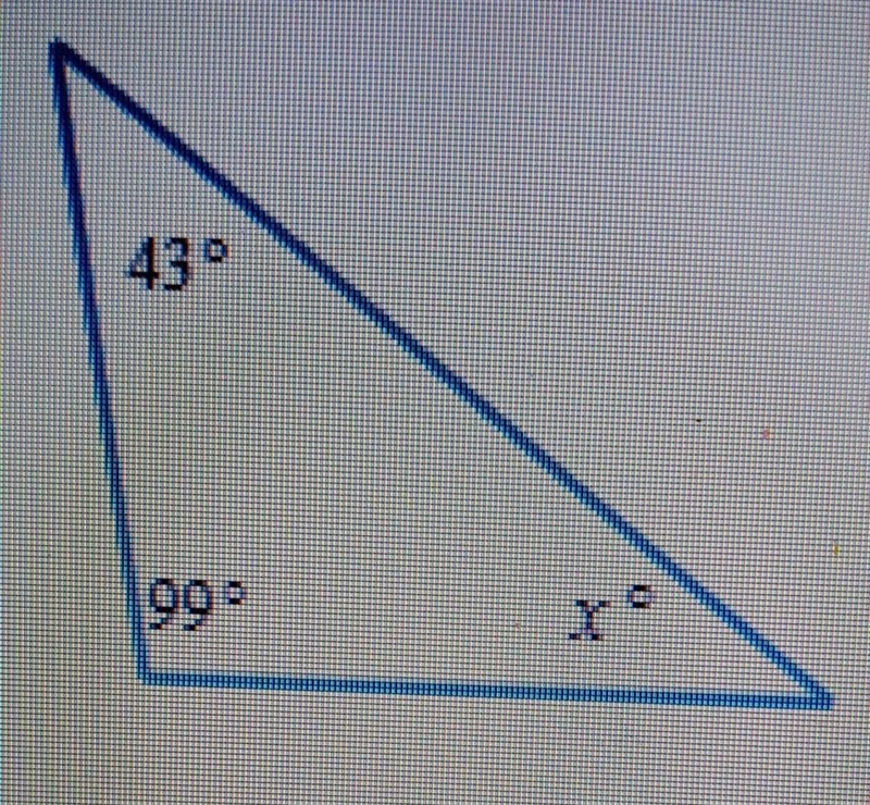 Find the value of x. ​-example-1