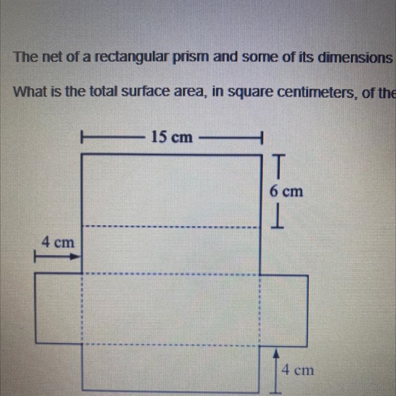 WHAT IS THE SURFACE AREA HELP-example-1