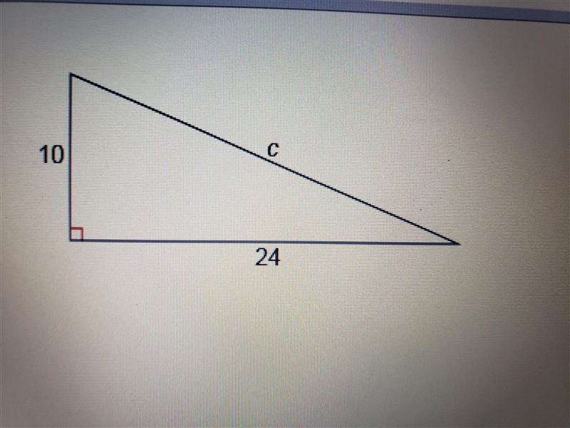 What is the value of c?-example-1