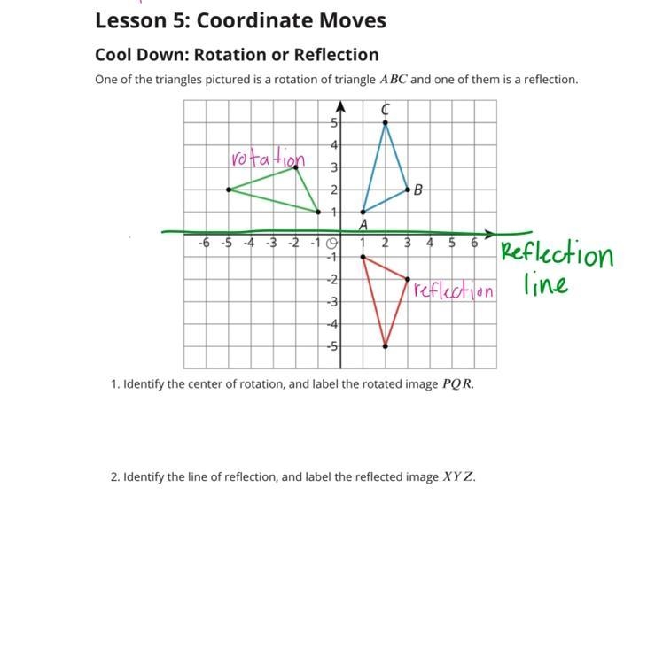 Please help i have no idea what to do i was absent the first week of school.-example-1