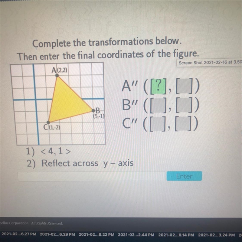 ✨42 POINTS✨PLEASE HELP 6th grade math!!! need answers for A B and C-example-1