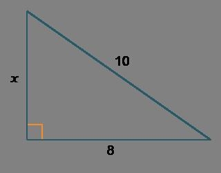 What is the value of x? x=_____-example-1