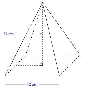 I WILL GIVE BRAINLISEST AND 40 pOINTS PLEASE HELP! Determine the surface area of the-example-1