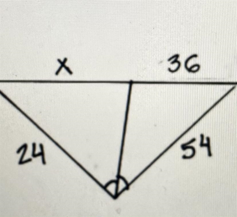 What is the value of x? This is the last question I don’t get-example-1