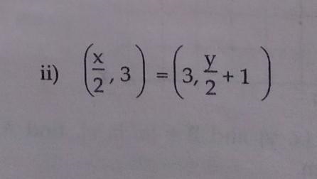 Find the value of x and y​-example-1