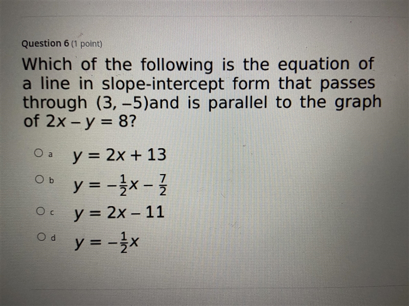 PLEASE I NEED HELP!! Due TODAY!!!!! I need someone who is actually good at this!!-example-2